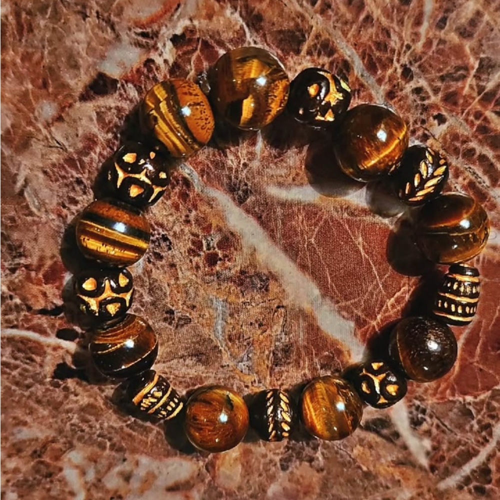 Healing bracelets - Picture 3 of 3